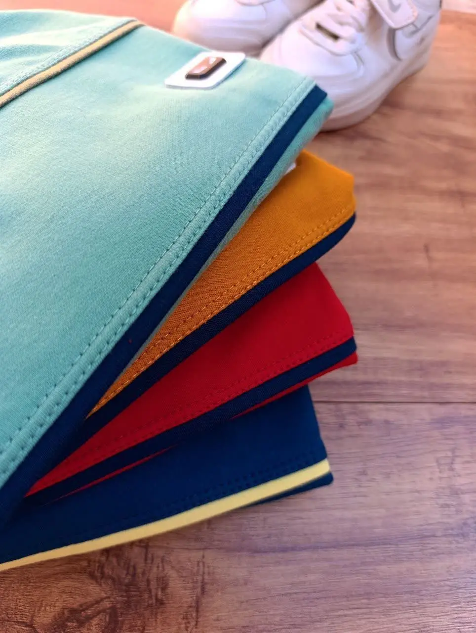 💞 بلوز تک پاییزه مجلسی پسرانه 💞
