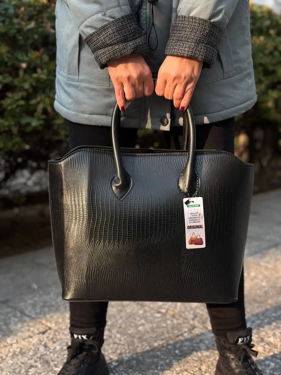 زنانه سایز بزرگ
