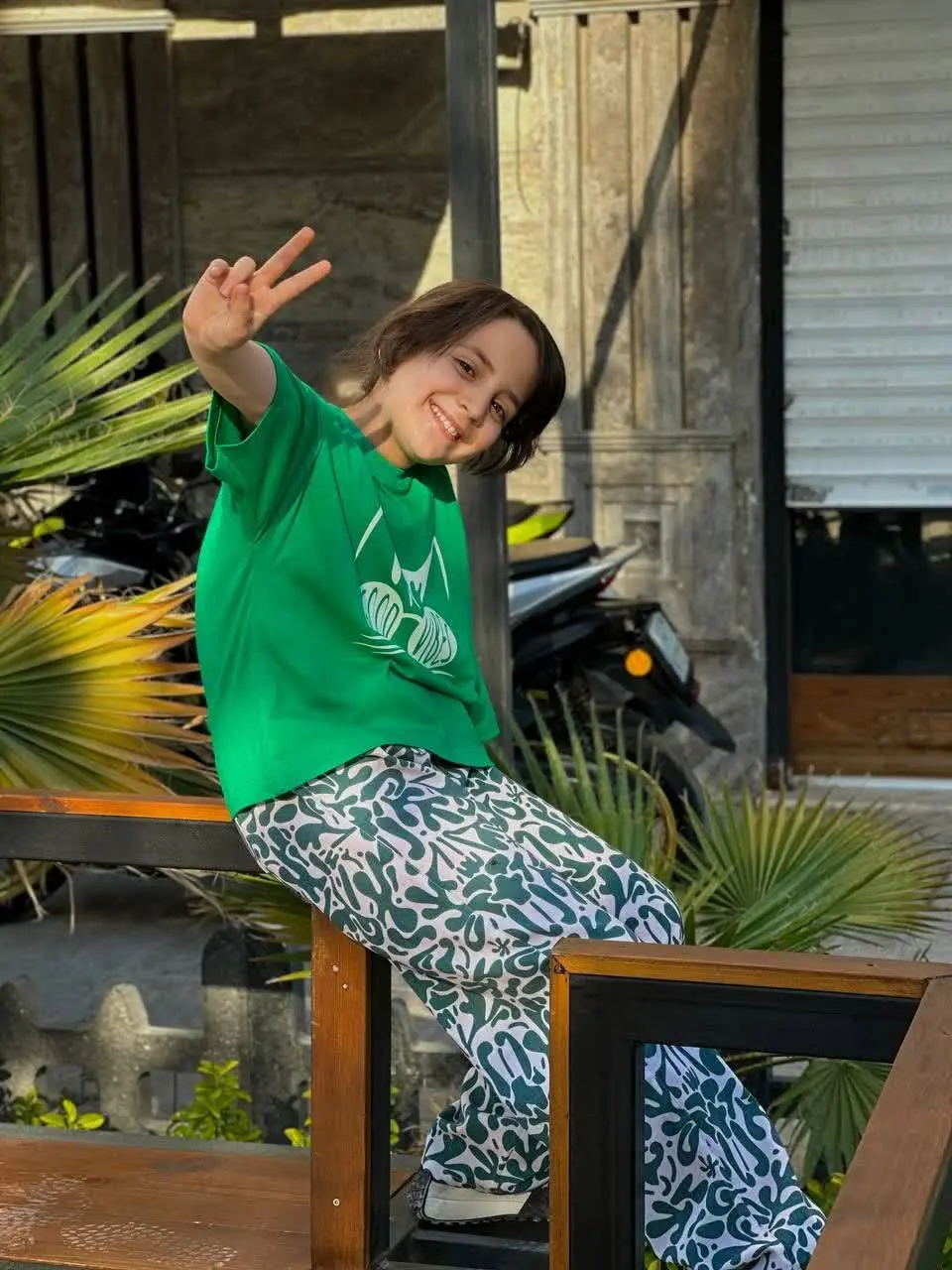 🪡یه ست ادایی دیگه براتون تو...