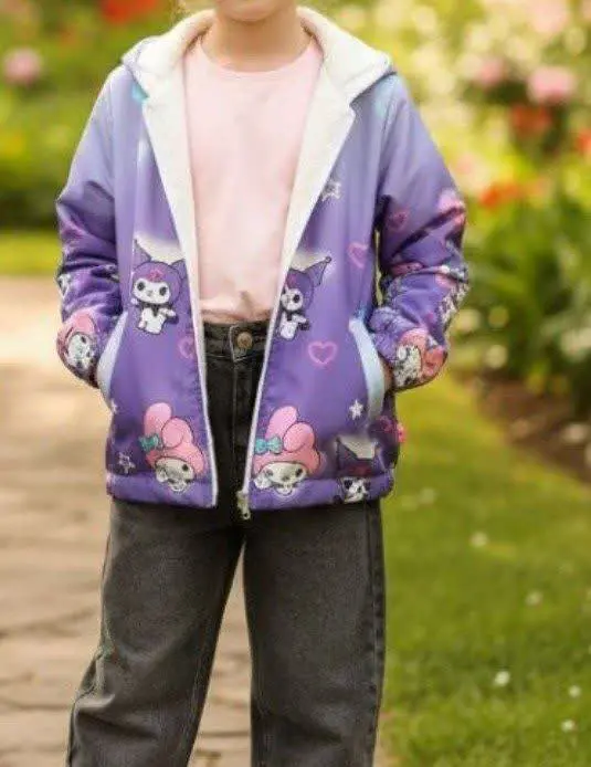 سویشرت کرومی