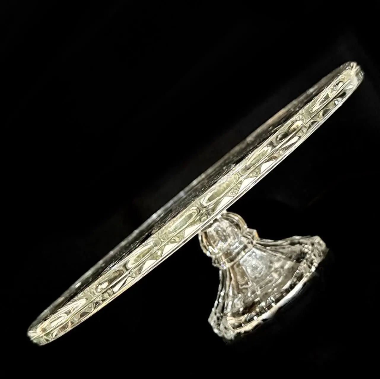 شیرینی خوری یا کاپ کیک تخت...