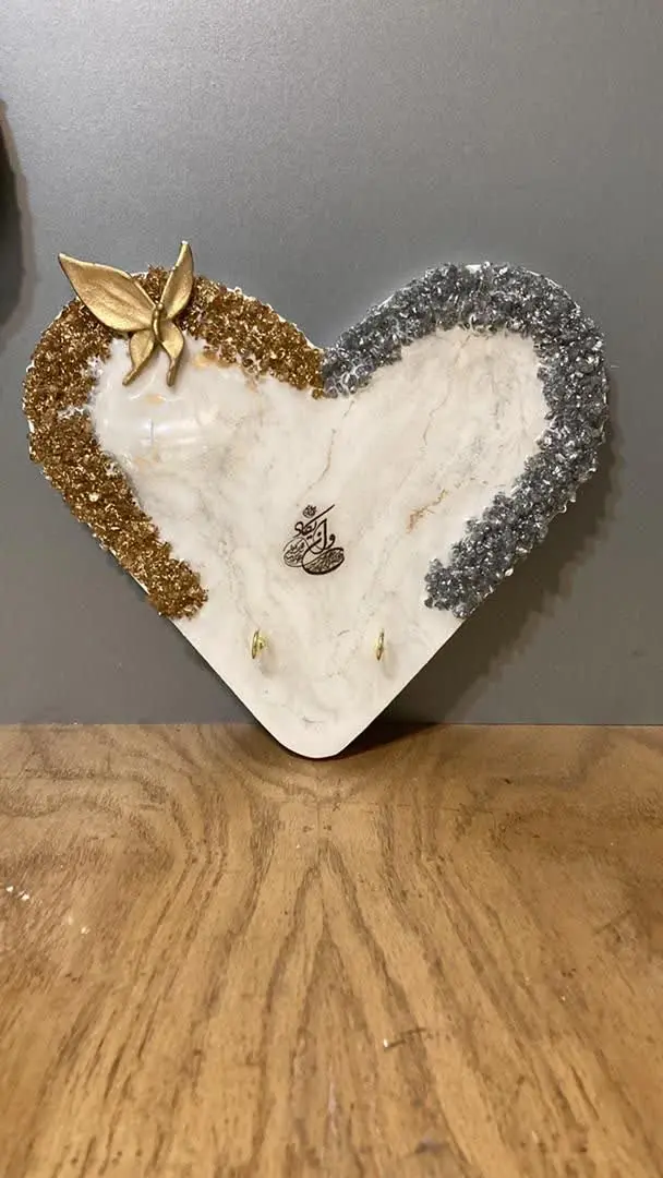 🎯 «دوست داری کلیدت رو با عشق گم نکنی؟» 💚💛
