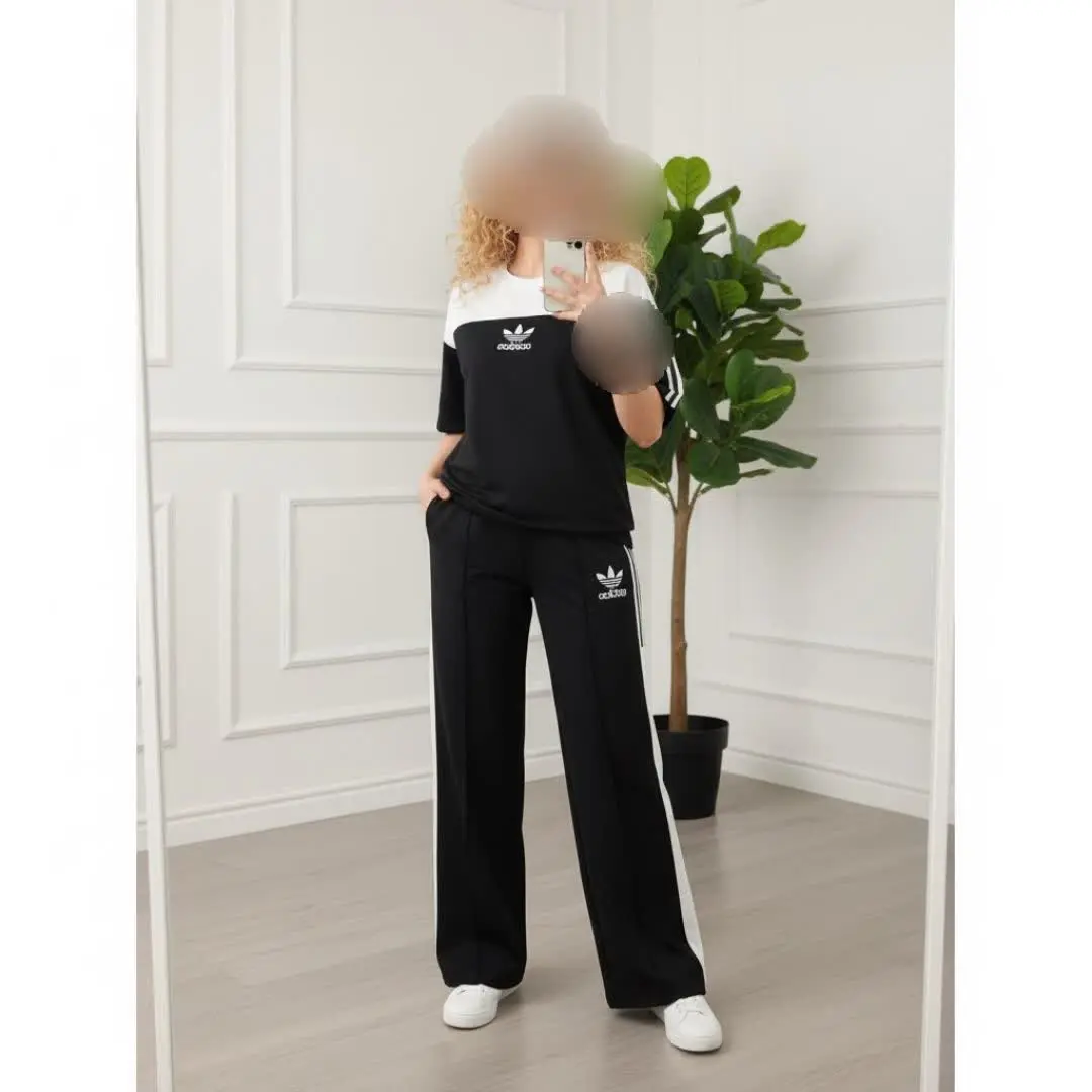 ست اقتصادی آدیداس