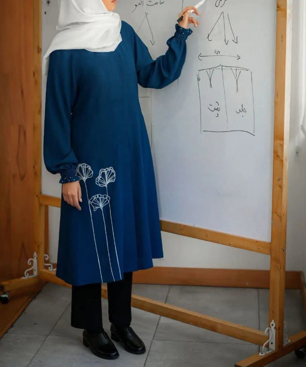 مدل مروارید🤍🌪️
