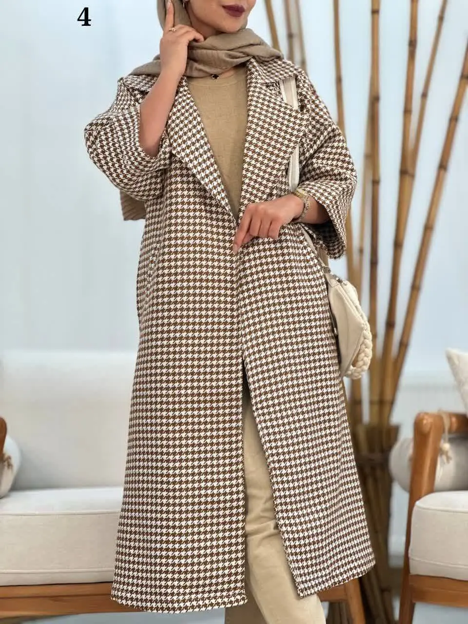 نام: پالتو پیچازی
