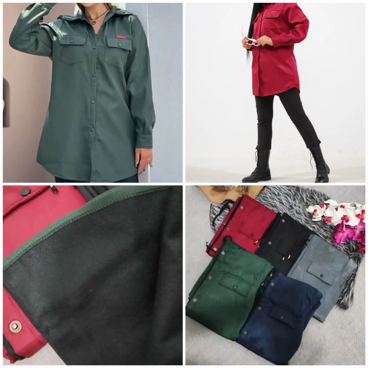 👚نام: بارونی نیکا
