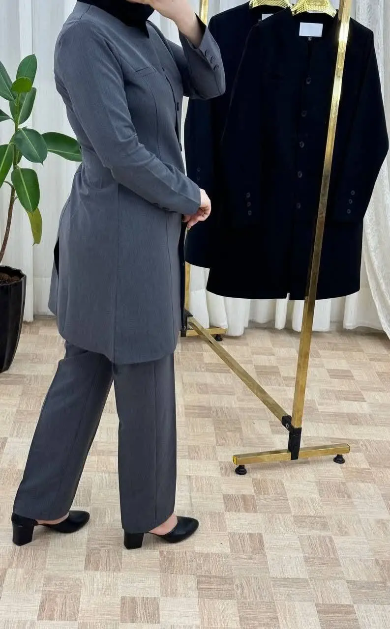 🔴نام: ست اداری (دانشجویی) هایلین
