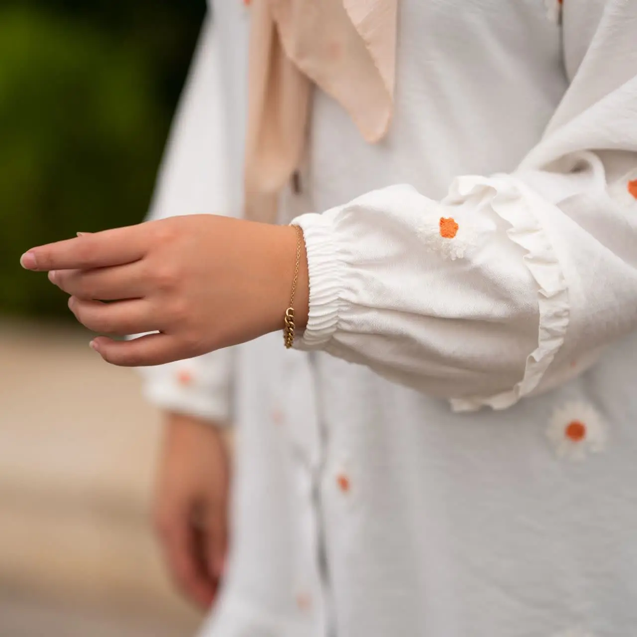 #مانتو نخی #تابستانه🎊
