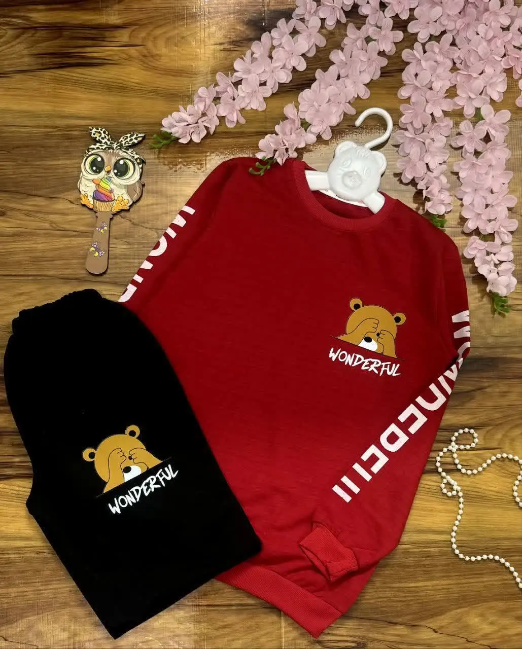 🦋رنگی رنگی مثل رنگین کمون😍🌈
