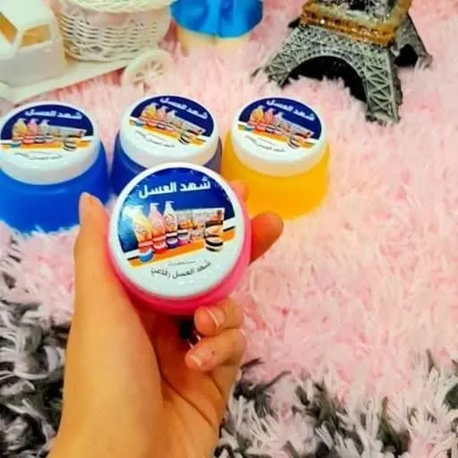 🌼🌼کرم شهدالعسل 🌼🌼