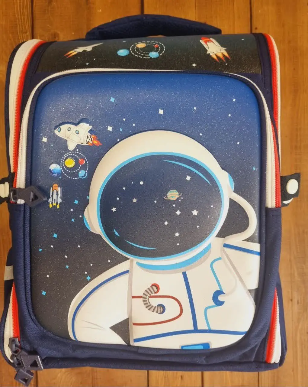 کوله وارداتی 
