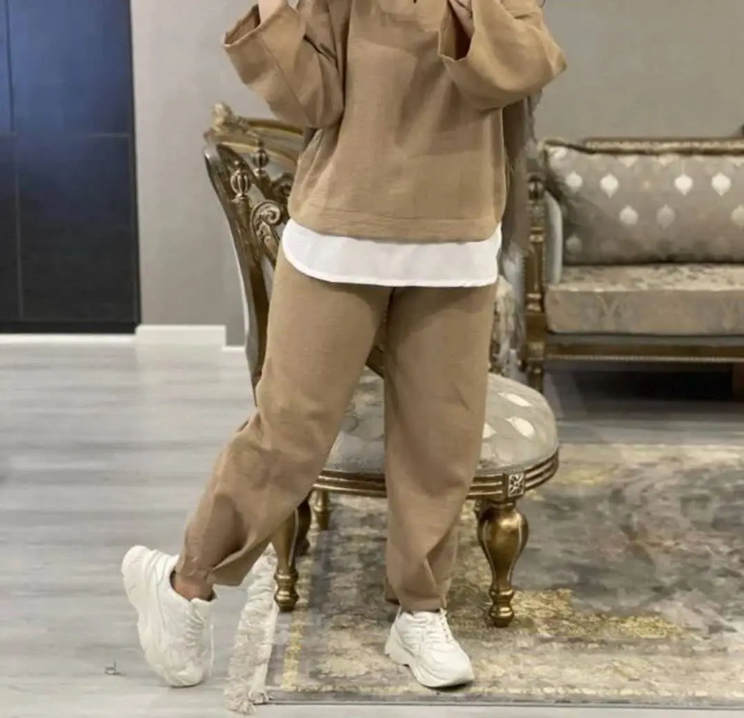 👚نام: ست شانتون
