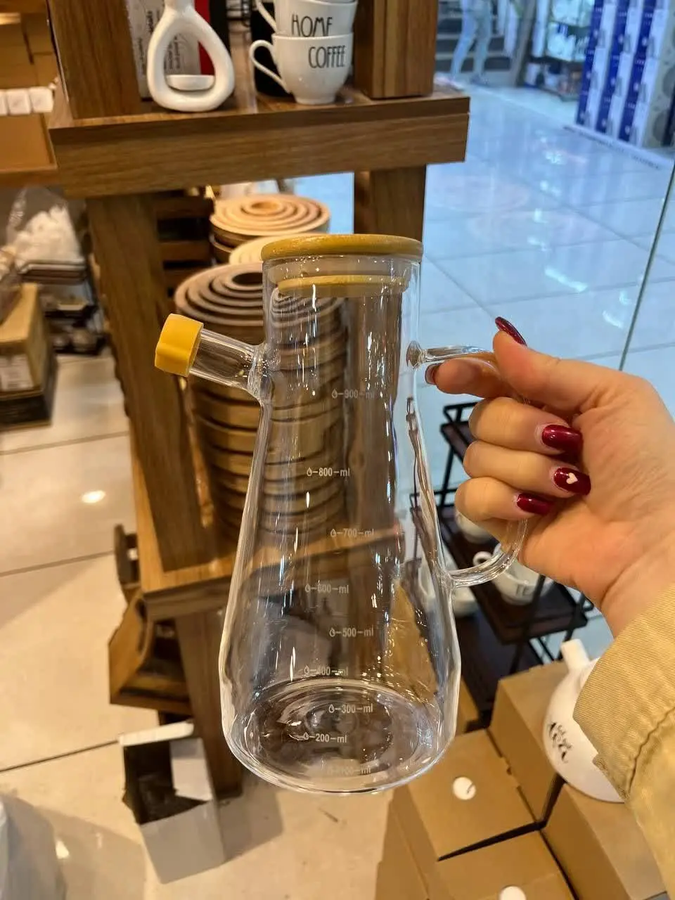 🌿#روغن_ریز_پیرکس 
