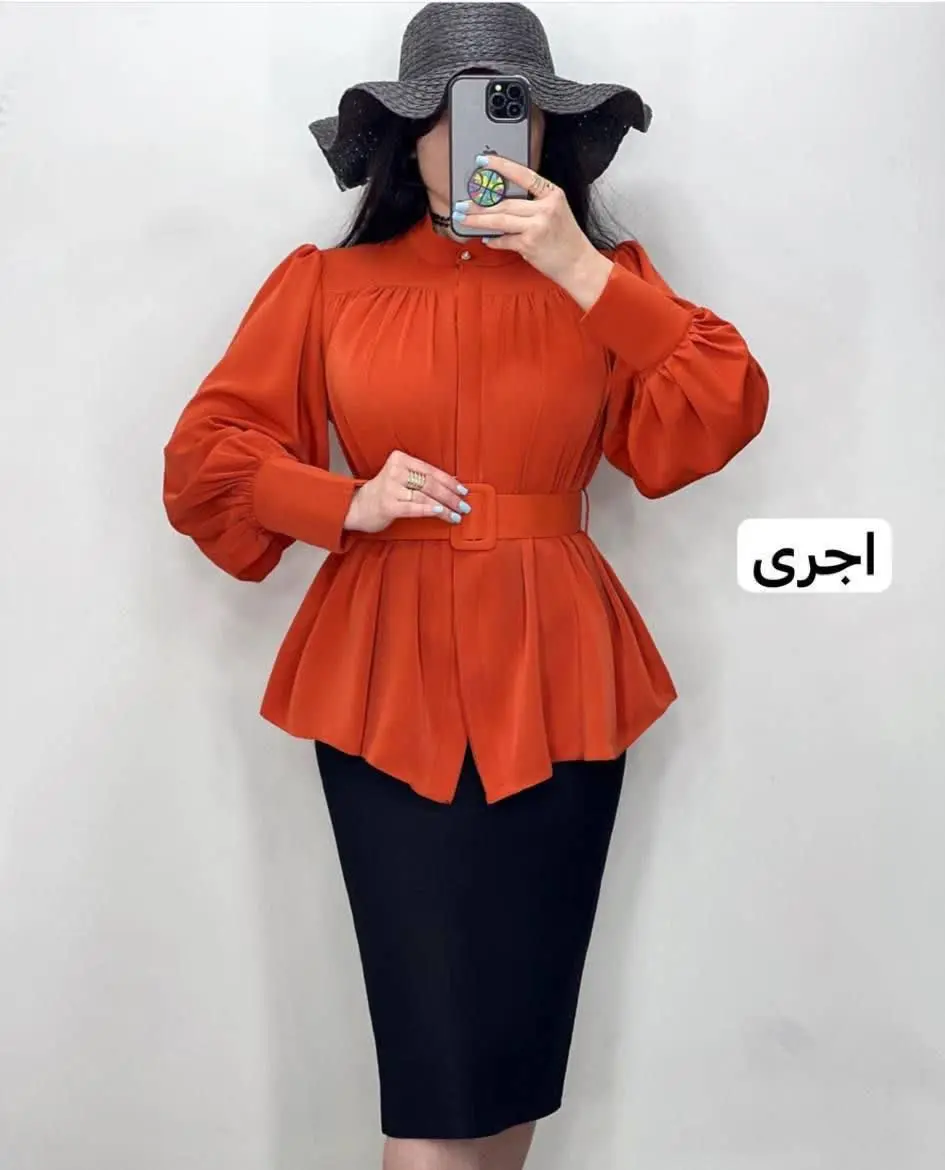 ✅توضیحات: ❌کمربند ندارد❌