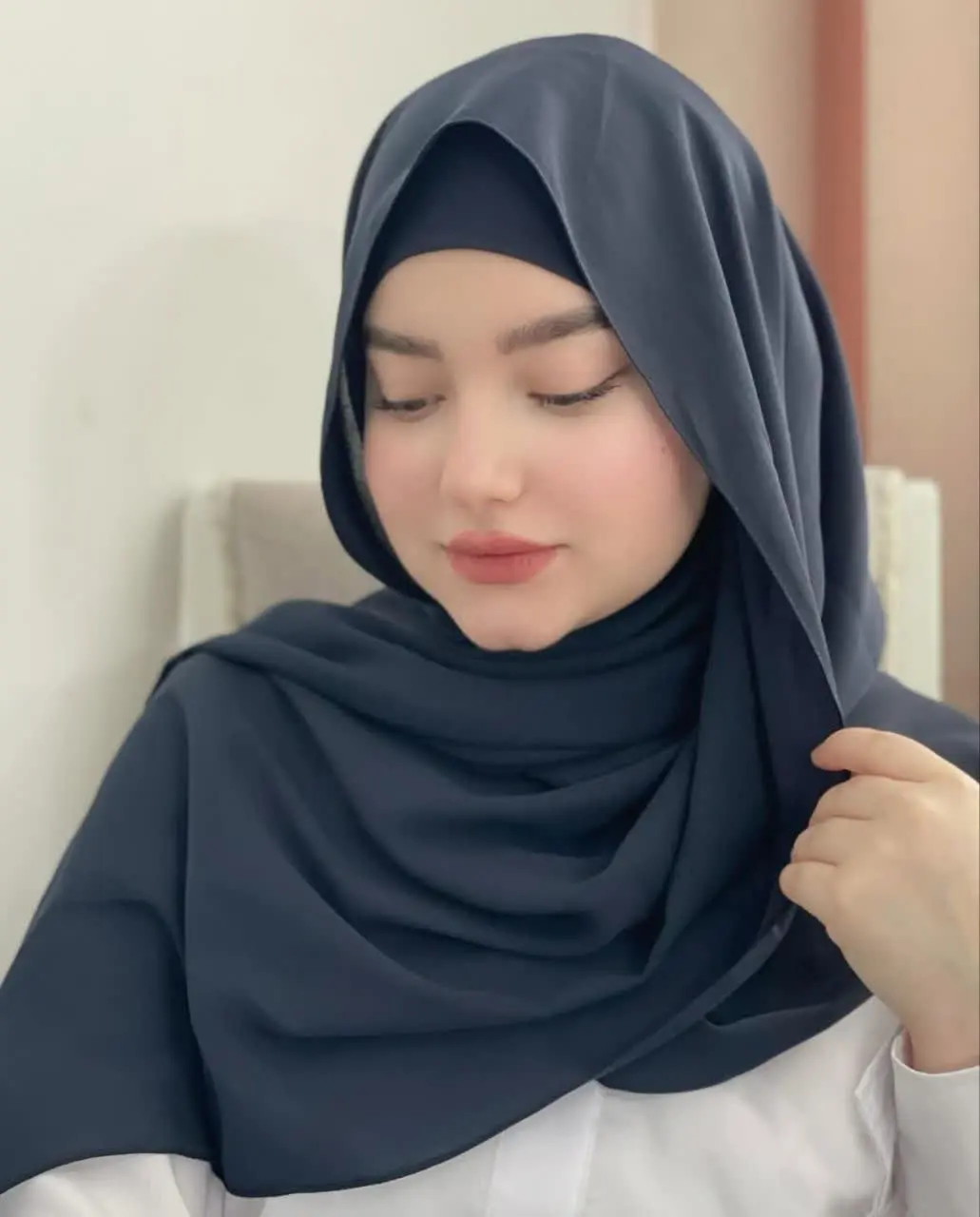 شال کلاهدار 🌻