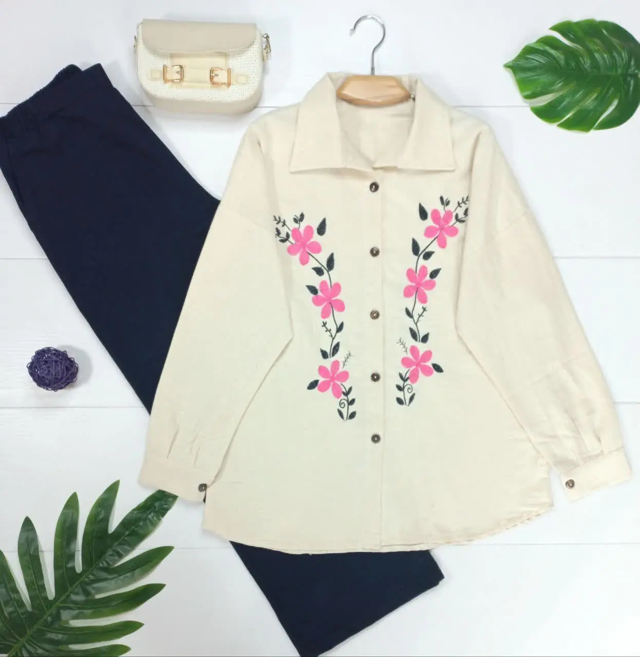 ❤️نام: #پیراهن و شلوار
