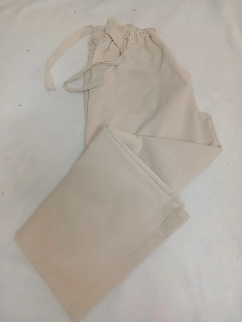 👚نام: شلوار بگ سایز بزرگ پگاه
