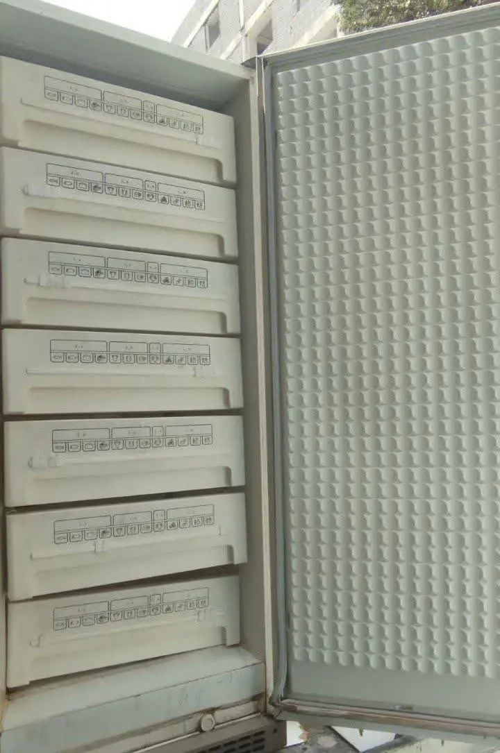 فریزر پارس هفت کشوکاملا سالم 
