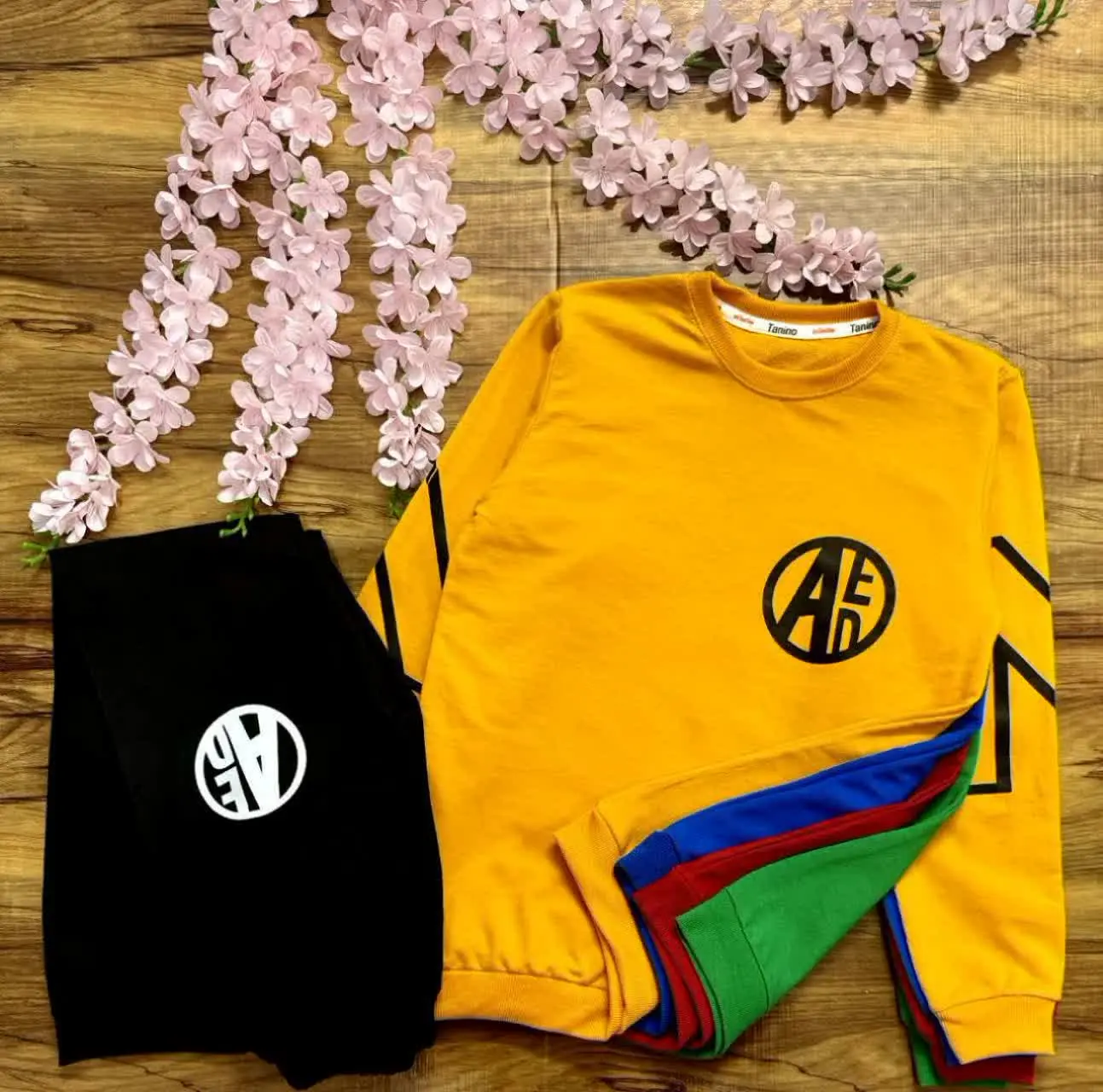 🦋رنگی و رنگی و شاد مخصوص نوجوونای کانال😍
