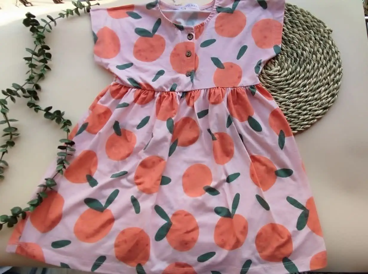 سارافون تابستانی وخنک