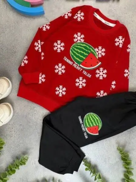 🌺 بلوز شلوار (پسرانه و دختر...