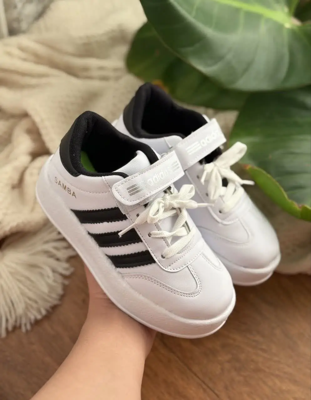 سایز:۳۲: طول کفش:۱۹۵