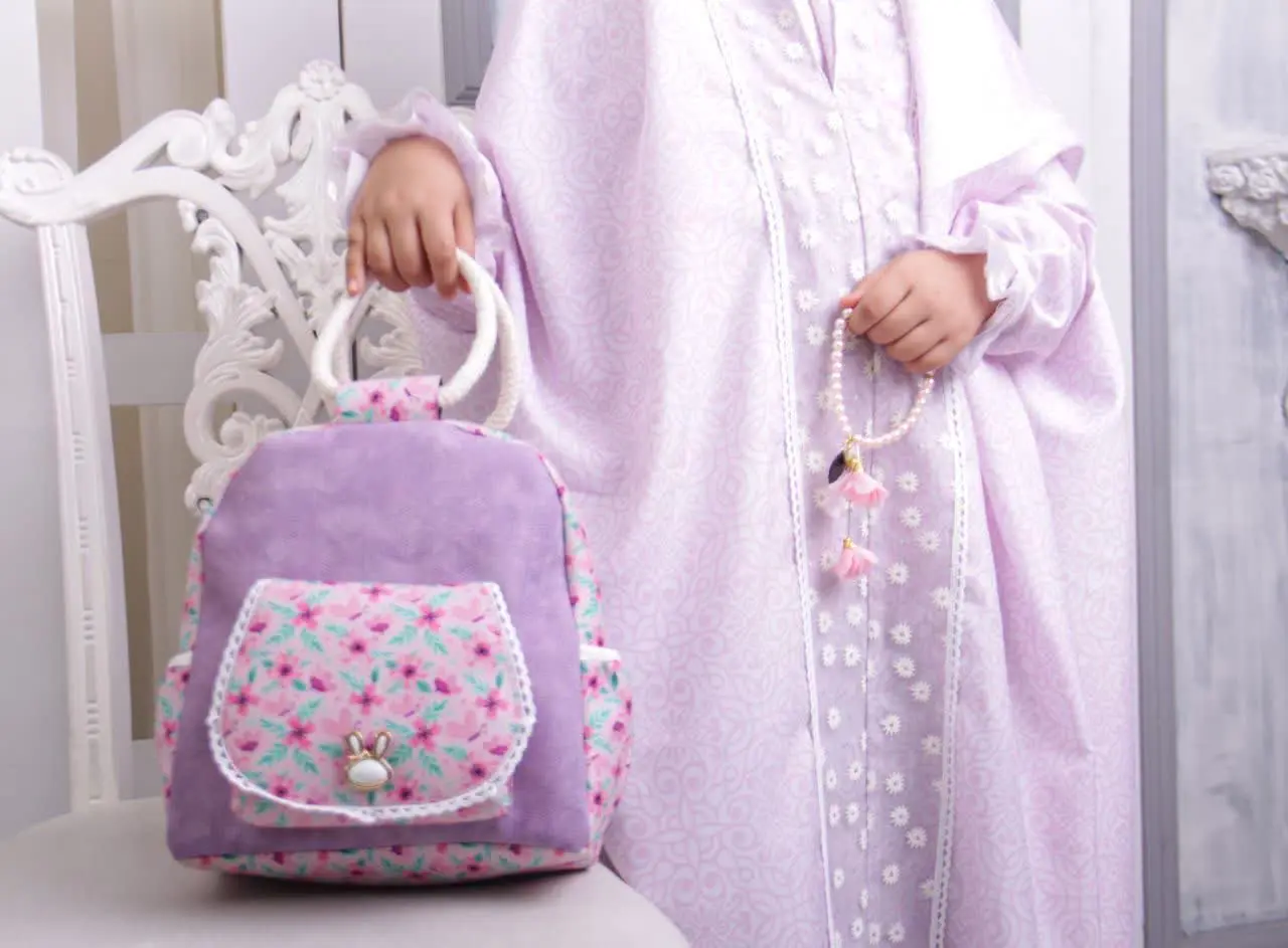 #کیف دسته دار شیک وزیبامون😍
