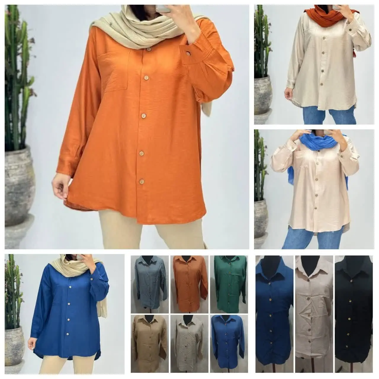 هر رنگ یک عدد فری تک سایز ت...