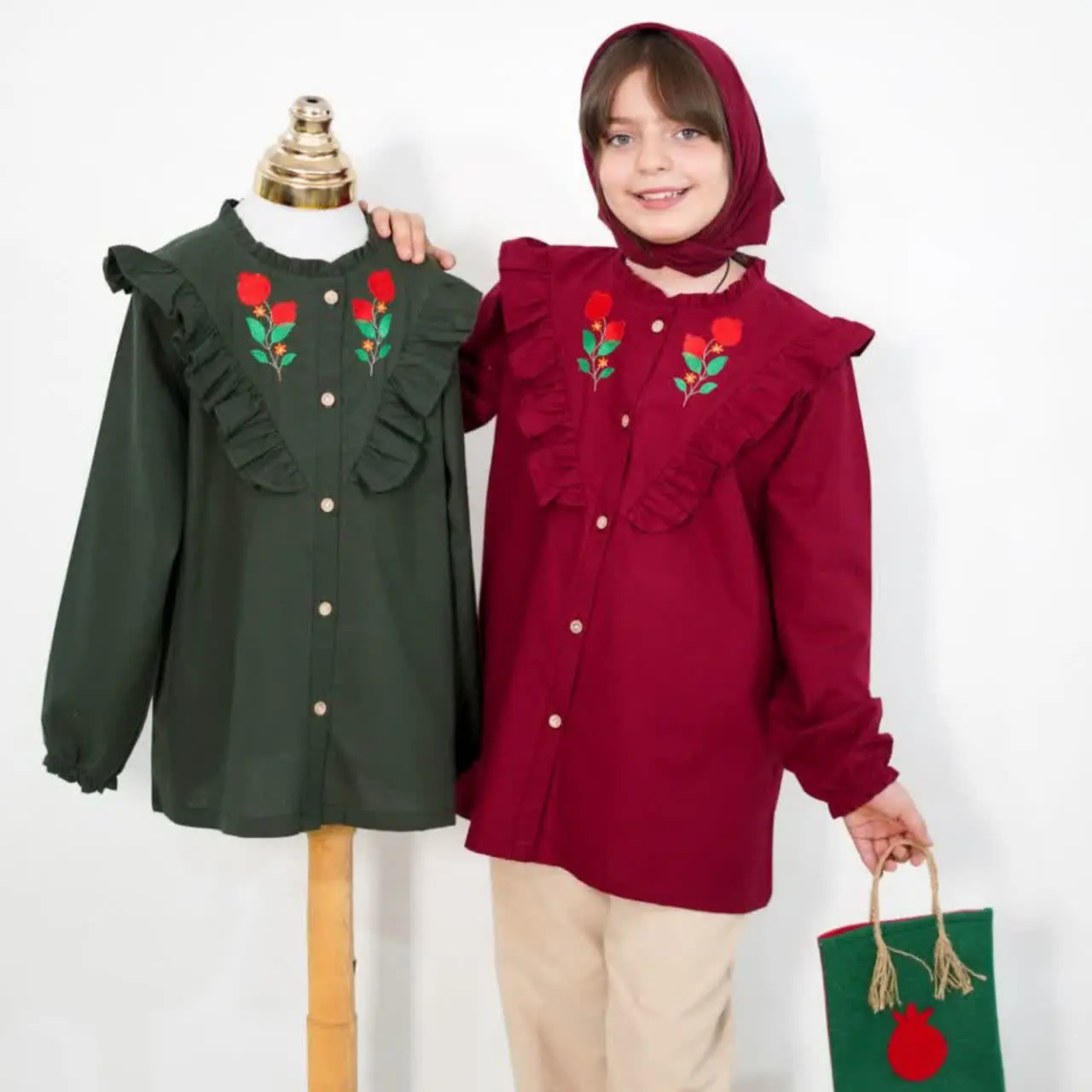 تونیک یلدایی فریبا 😍