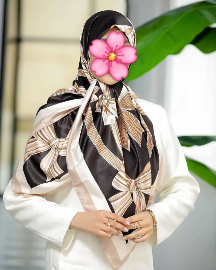 و رنگ مورد علاقه خودم 😅👌