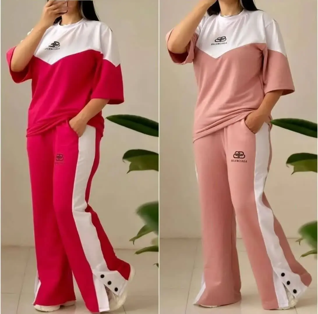 نام: ست پرطرفدار بالنسیاگا 
