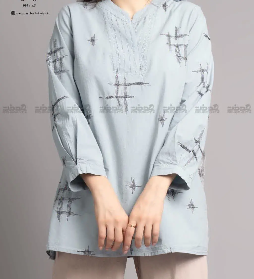 #تنپوش_زنانه😍
