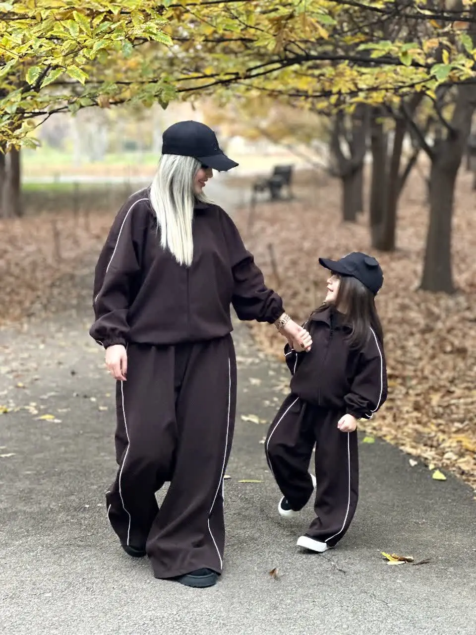 یه ست درجه یک و شیک و خاص مادر