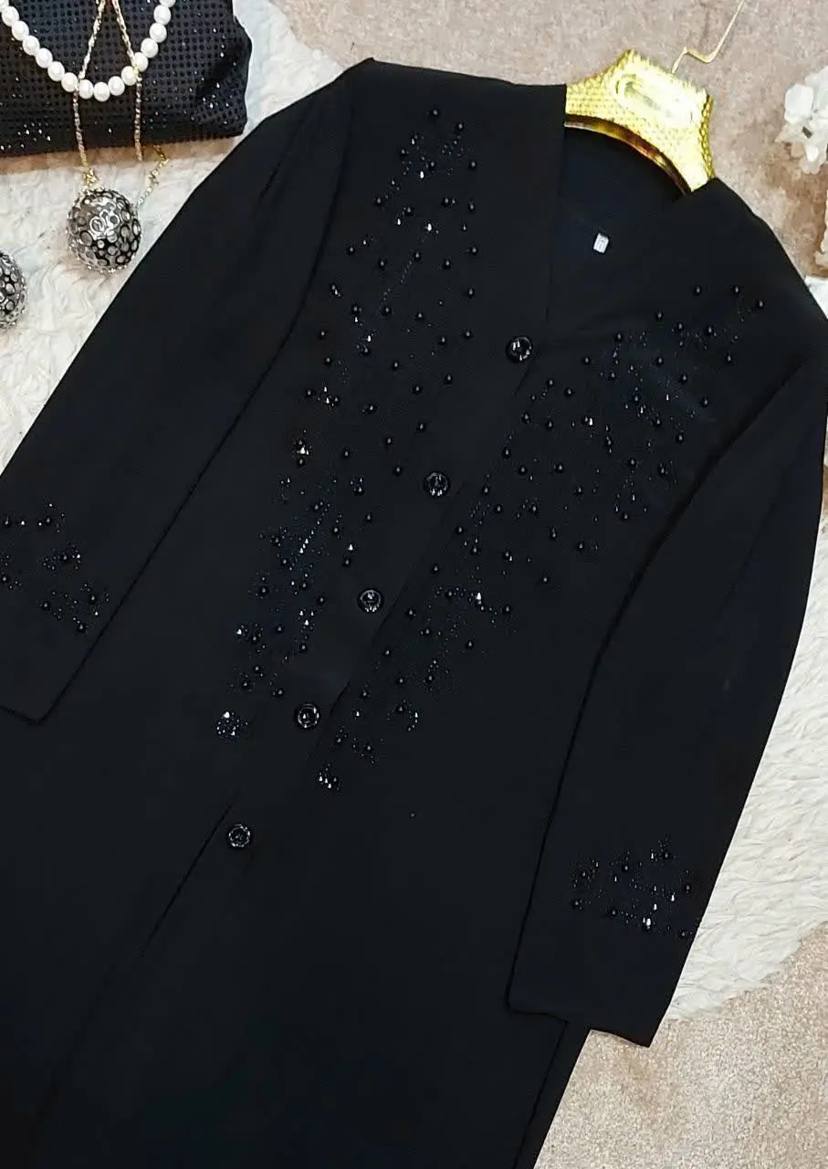 💡نام: مانتو مدل مهنوش
