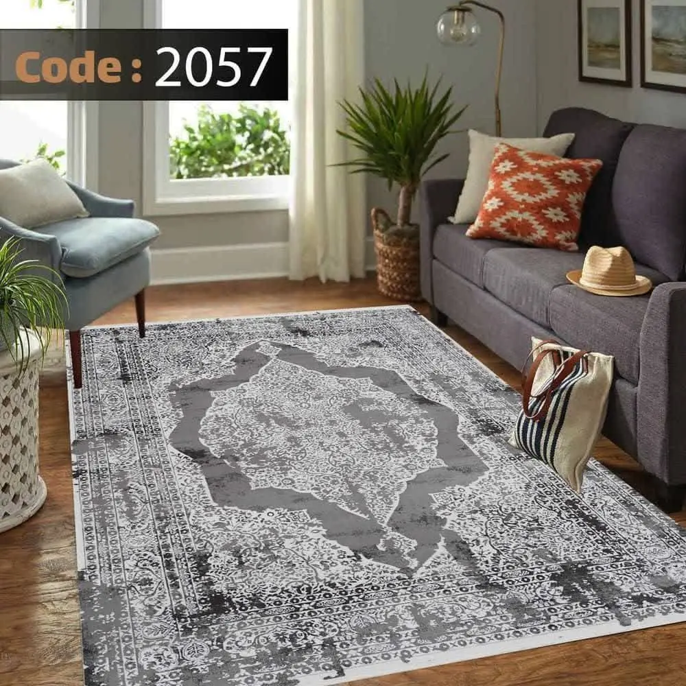 روفرشی کشدار ۲۰۵۷ B
