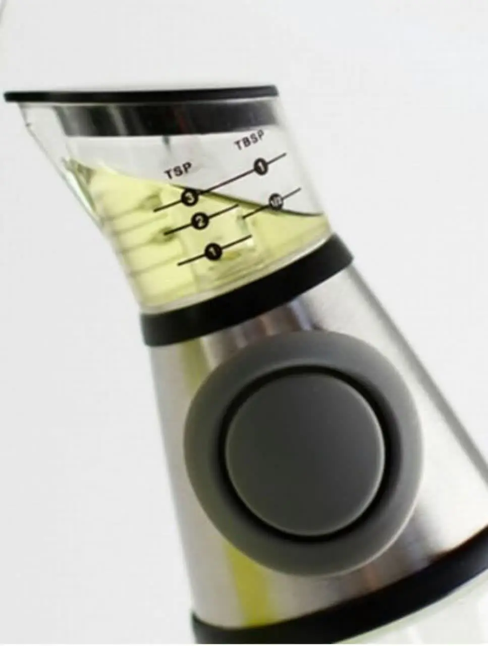 ظرف اندازه گیری مایعات Press & Measure
