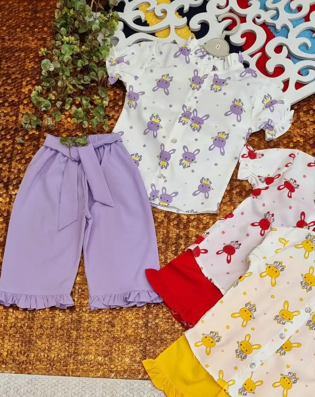 💎☘️🌠👗👔👚🎽🇮🇷
