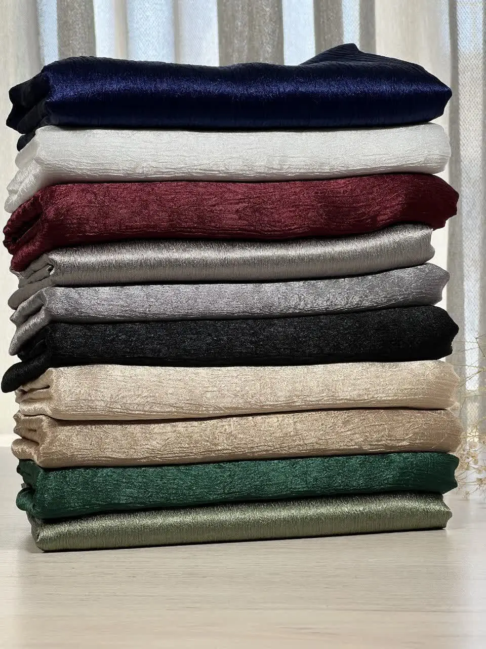 🌿روسری والنتینو