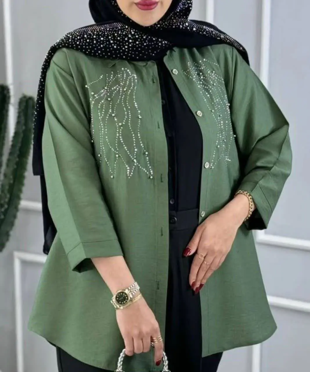 چه مدلی اومده براتون 🥰
