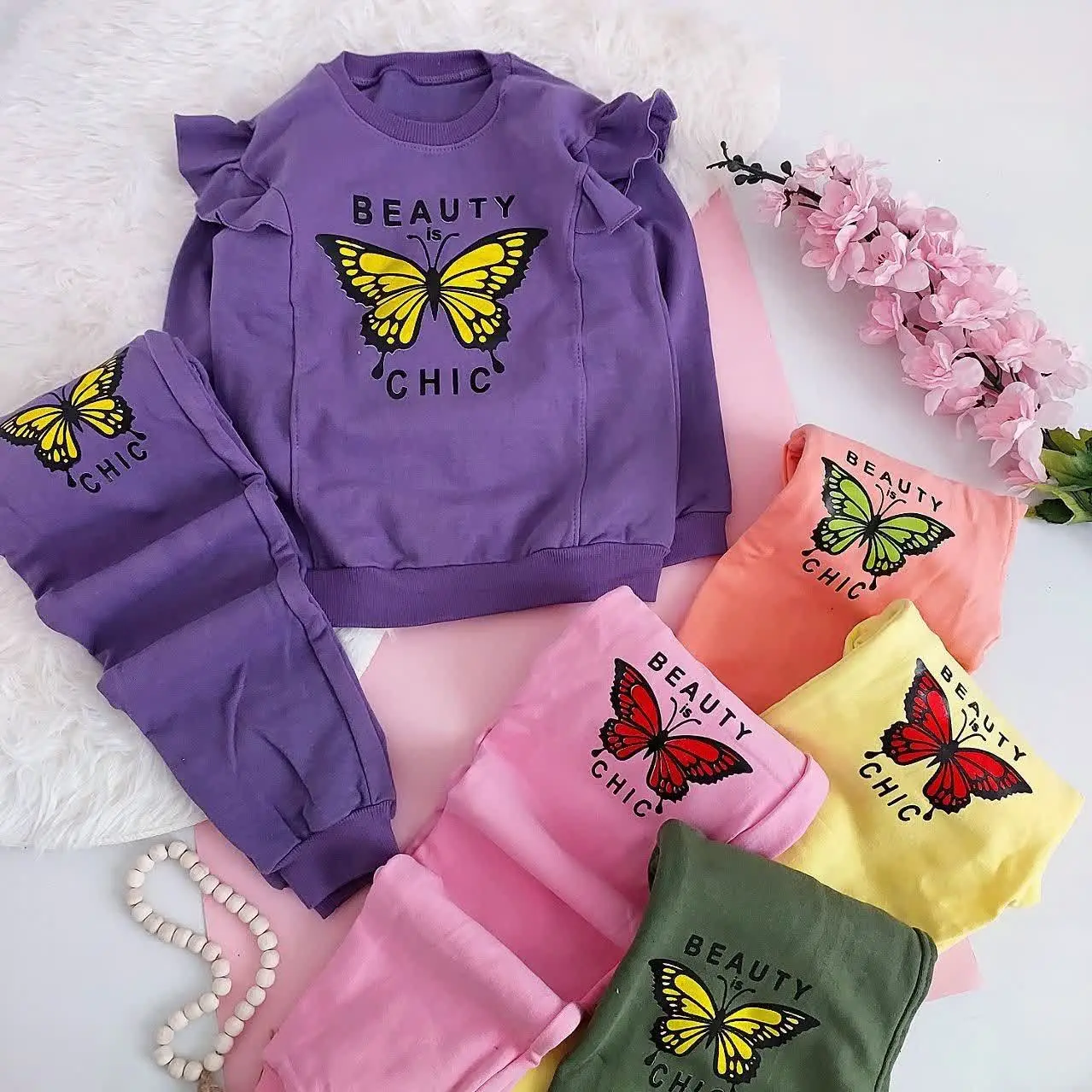 ✅ست پروانه👌👌
