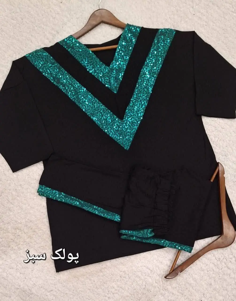 ست پرفروش شارژ شد 😍