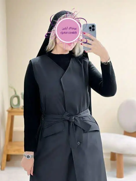 🍃نام: مدل کاترین
