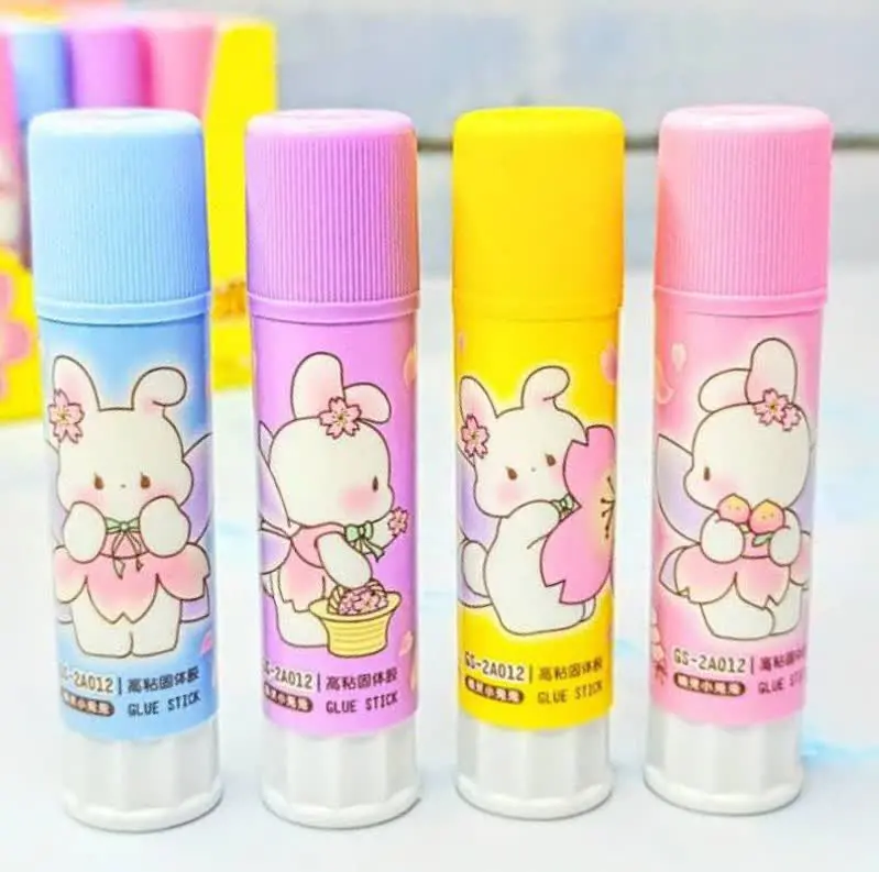 چسب ماتیکی معطر خرگوش