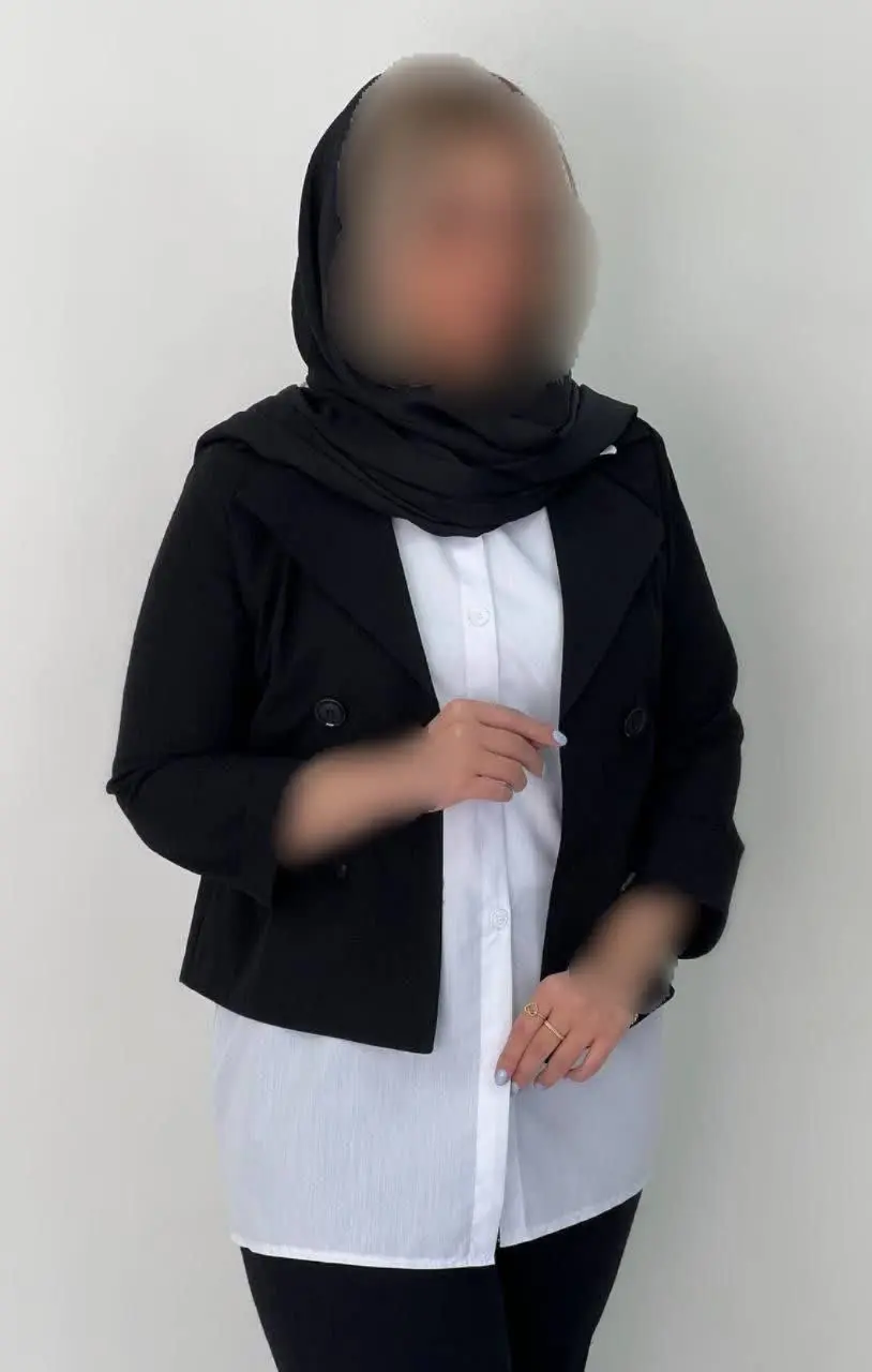 👚نام: ست سه تیکه مهتاب
