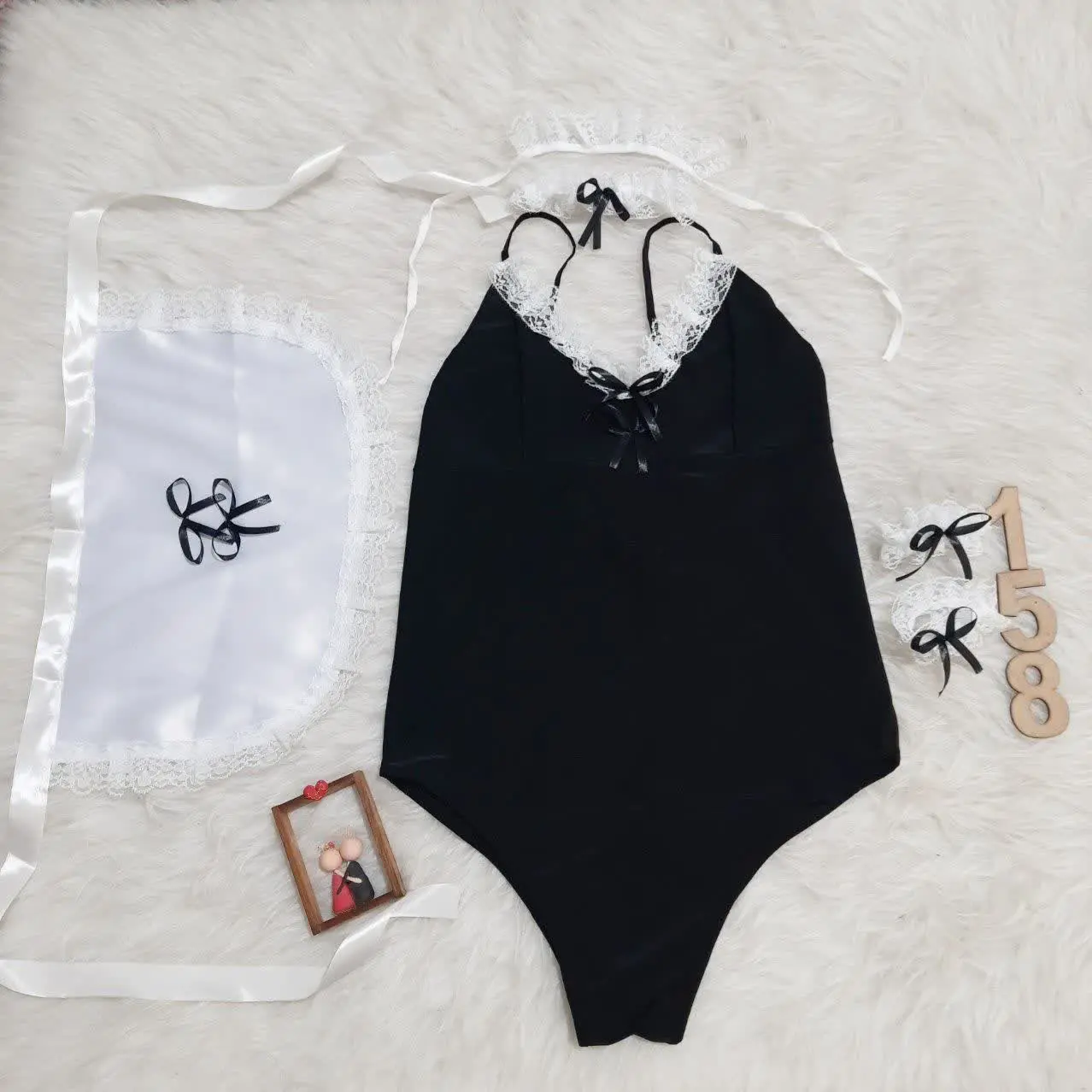 کاستوم خدمتکاری برند Delwin🔥
