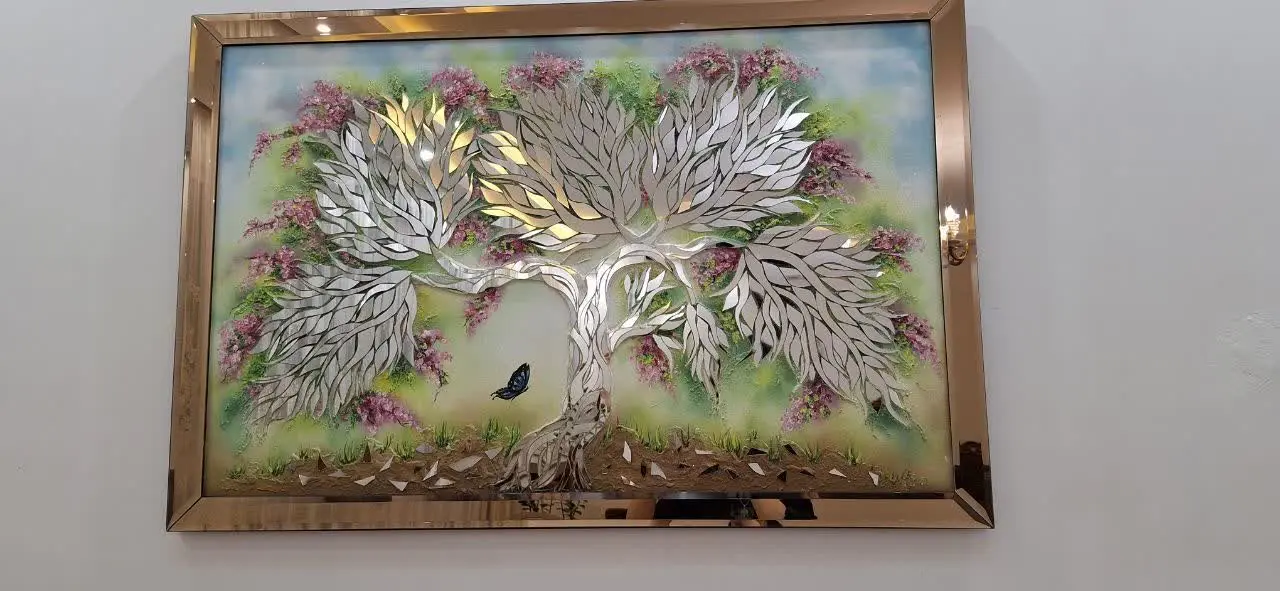 یه سری از دوستان نظرشون اینه که قسطی بردارن این تابلو رو
