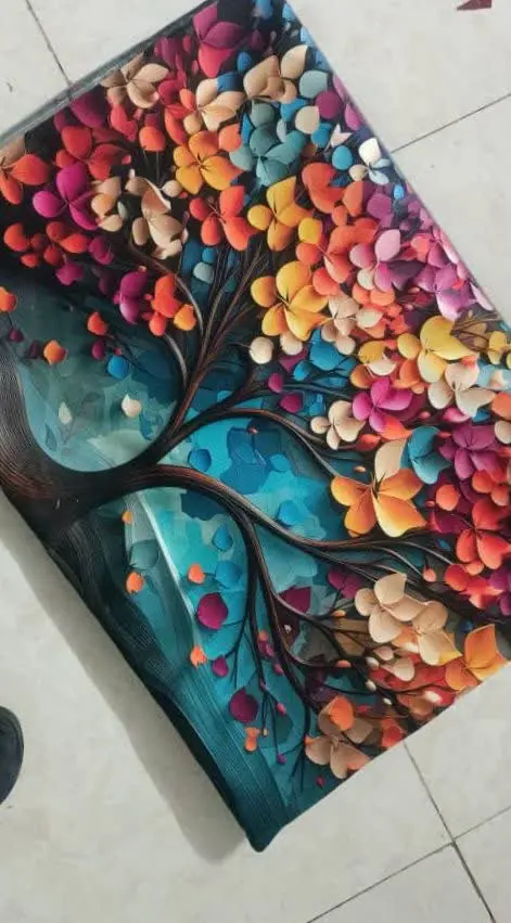 روبالشتی طرح۳بعدی 
