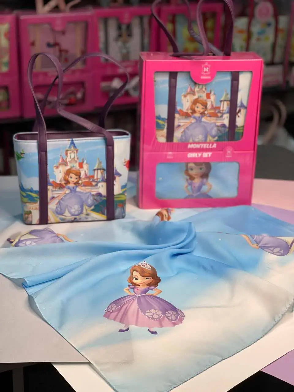 ببینید چی برااااتون اوردم 😍😍😍
