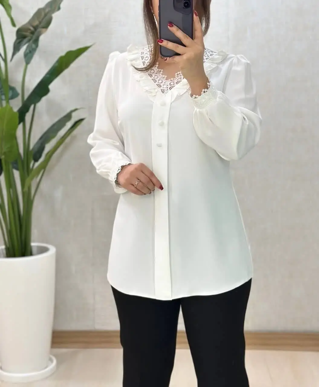 /زارا/کرم /یشمی /پسته ای/ م...