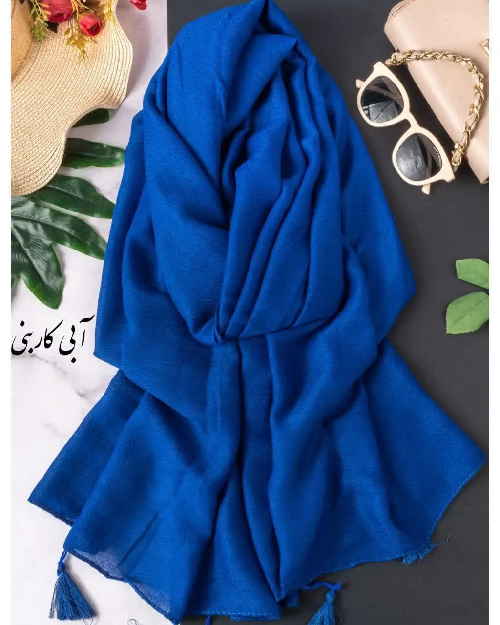 بهترین و زیباترین شال تابستون😍
